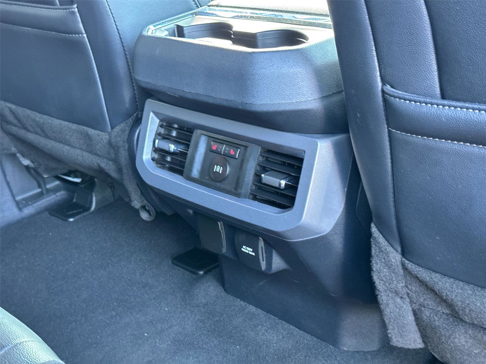 Used 2024 Ford F250 Lariat image 19