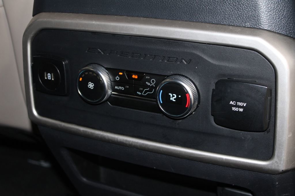 Used 2024 Ford Expedition Max XLT image 38