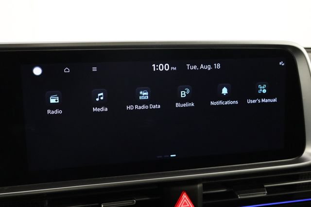 Used 2023 Hyundai Ioniq 6 SEL RWD image 29
