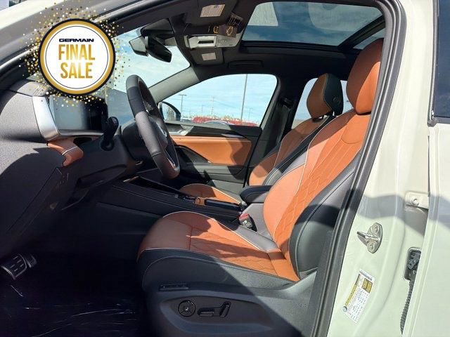 New 2026 Volkswagen Tiguan SEL R-Line image 19