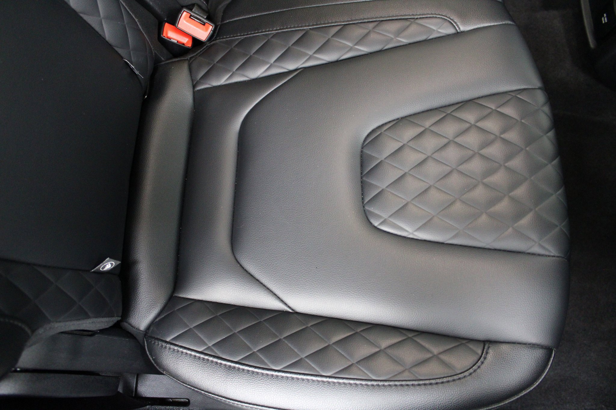 Used 2024 Ford Edge Titanium image 27