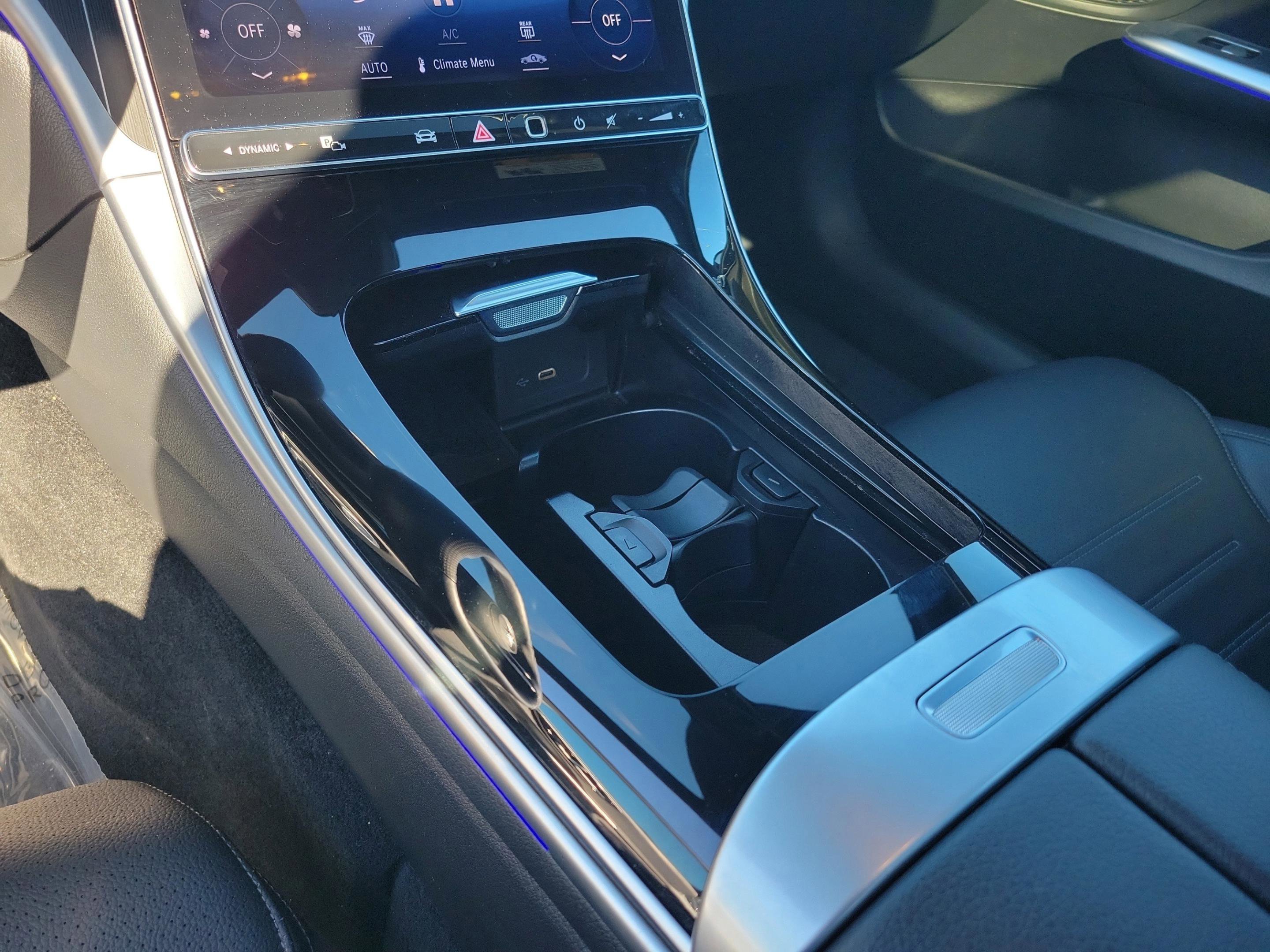 Certified 2023 Mercedes-Benz C 300 Sedan image 24