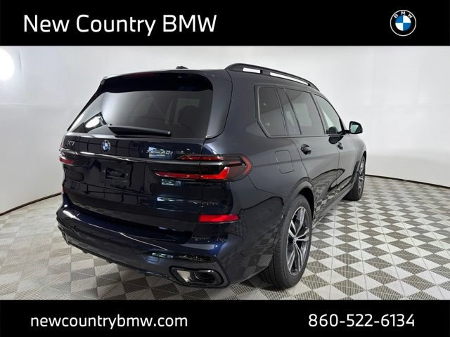 New 2027 BMW X7 xDrive40i w/ M Sport Package AWD/4WD image 7