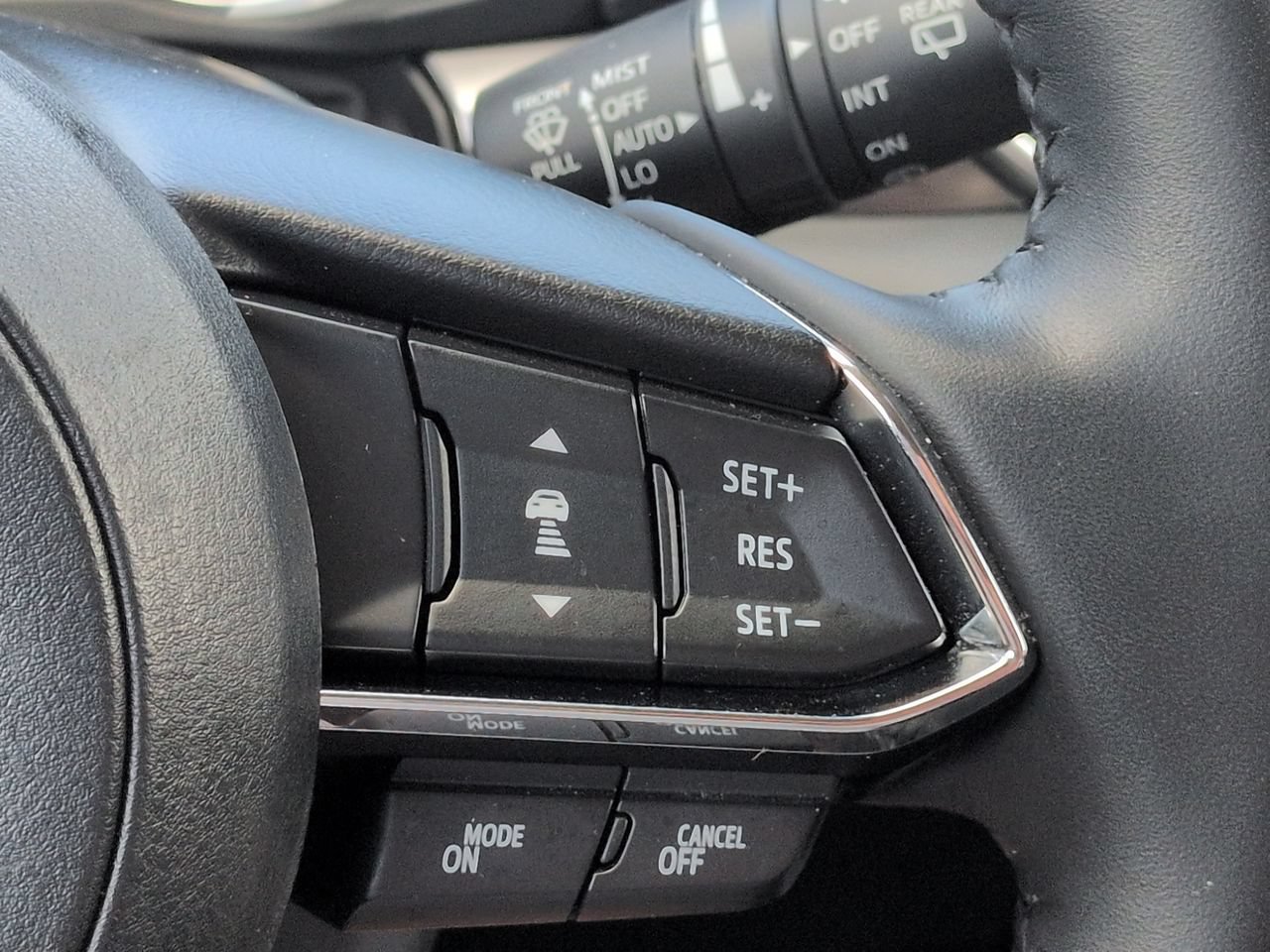 Used 2024 MAZDA CX-5 AWD 2.5 S w/ Preferred Package image 28