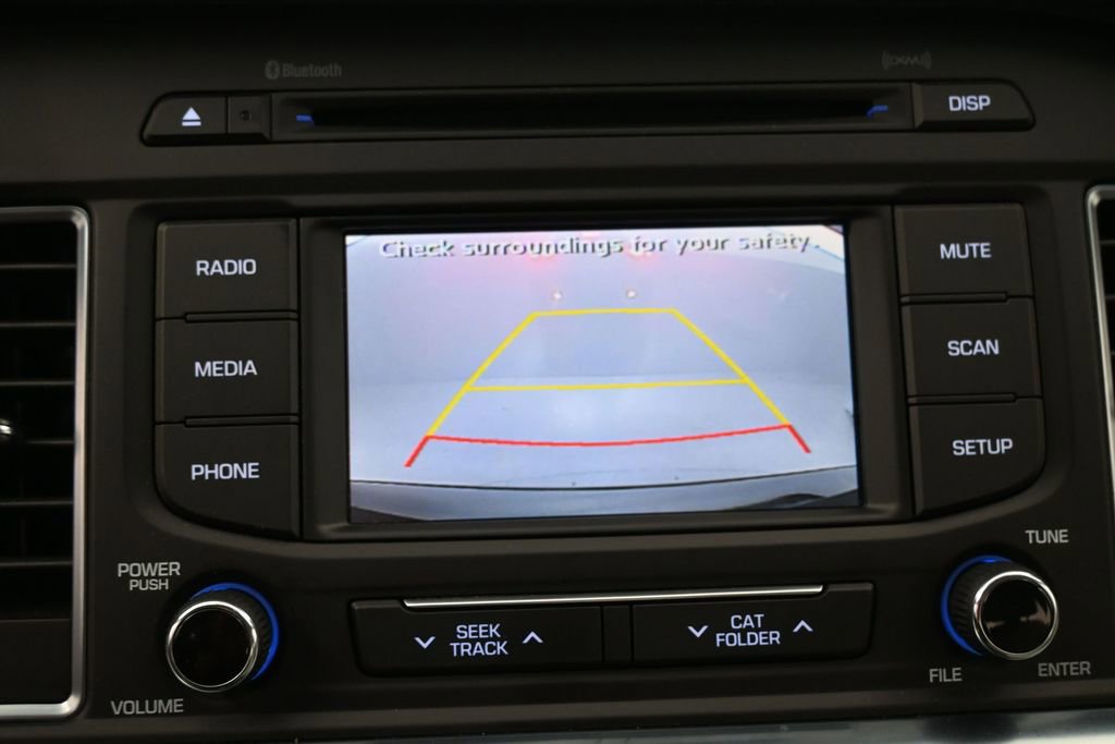 Used 2016 Hyundai Sonata SE FWD image 10