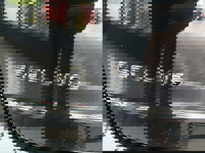 Used 2020 Volkswagen Atlas Cross Sport SEL R-Line AWD/4WD image 33