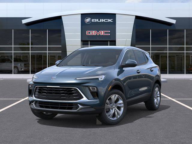 New 2026 Buick Encore GX Preferred image 6