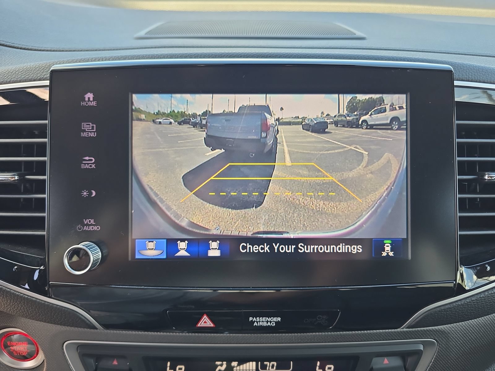 Certified 2023 Honda Ridgeline RTL-E image 19