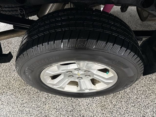 Used 2017 Chevrolet Silverado 1500 LT w/ All Star Edition image 27