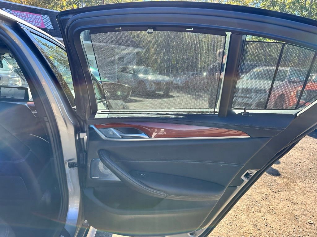 Used 2018 BMW M5 w/ Executive Package image 36