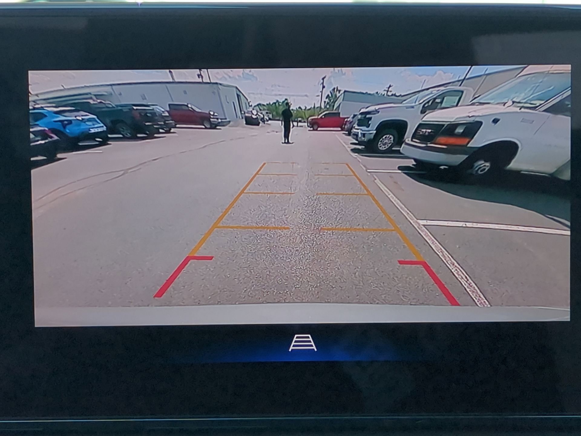 Certified 2024 Chevrolet Trax LT w/ Driver Confidence Package image 15