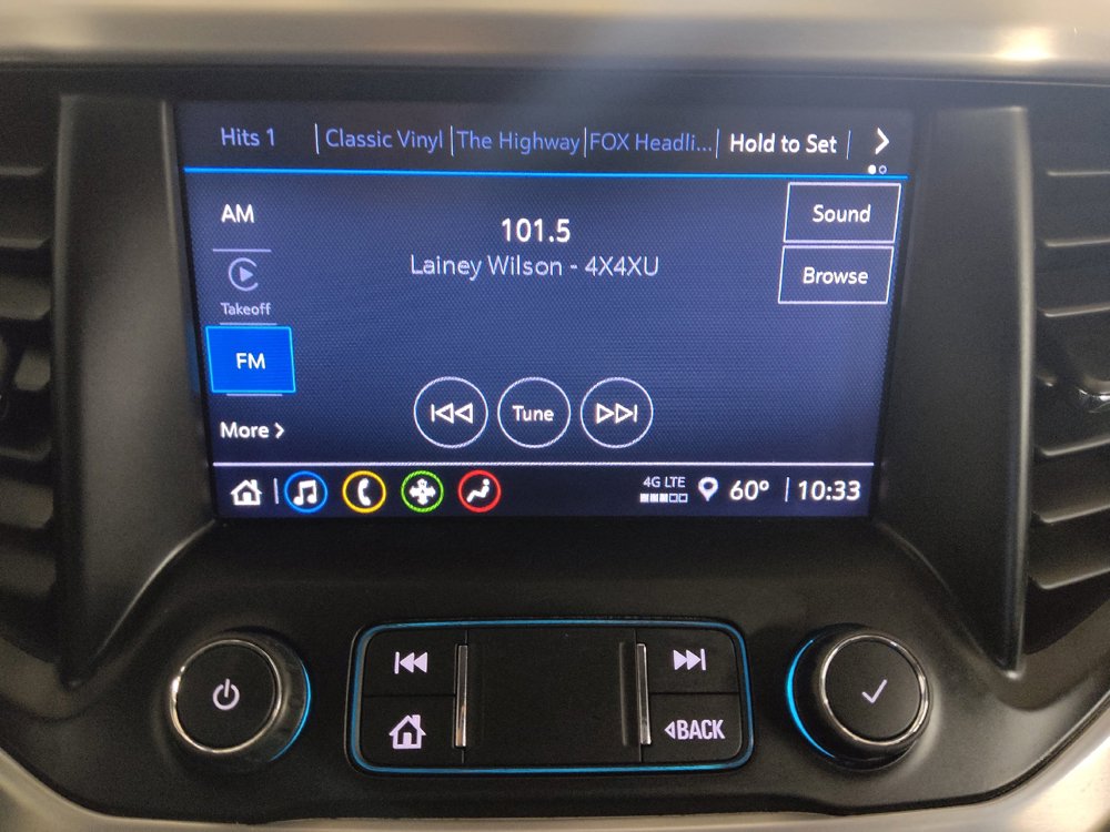 Used 2021 GMC Acadia SLE w/ Driver Convenience Package FWD image 25