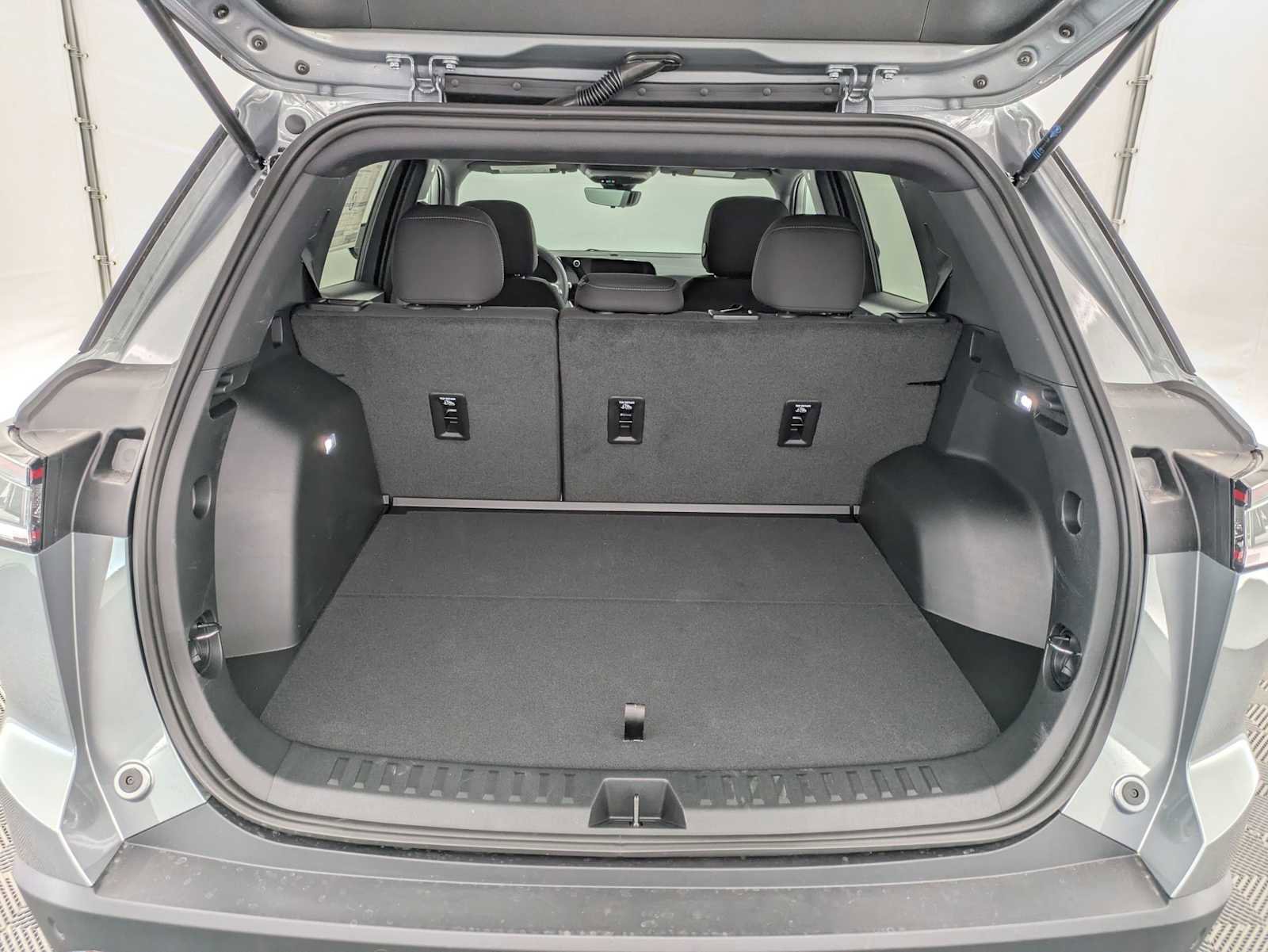 New 2026 Chevrolet Equinox LT image 31