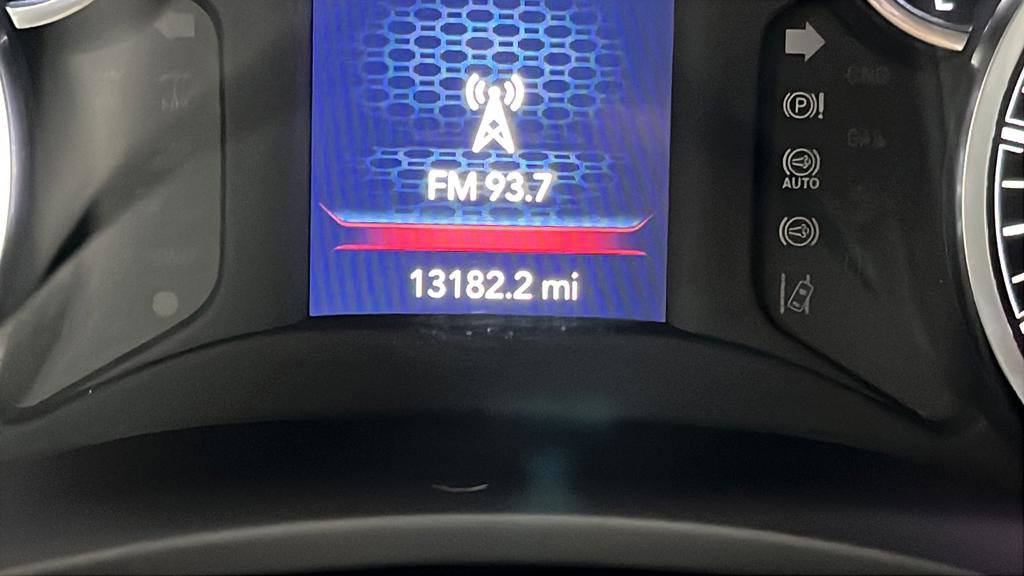 Used 2023 RAM 2500 Tradesman image 11