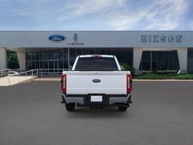 New 2026 Ford F350 Lariat image 6