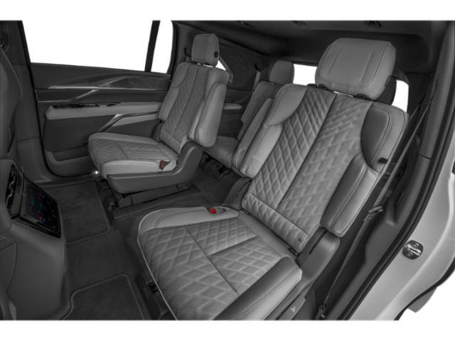 New 2025 Cadillac Escalade IQ Luxury 2 AWD/4WD image 14