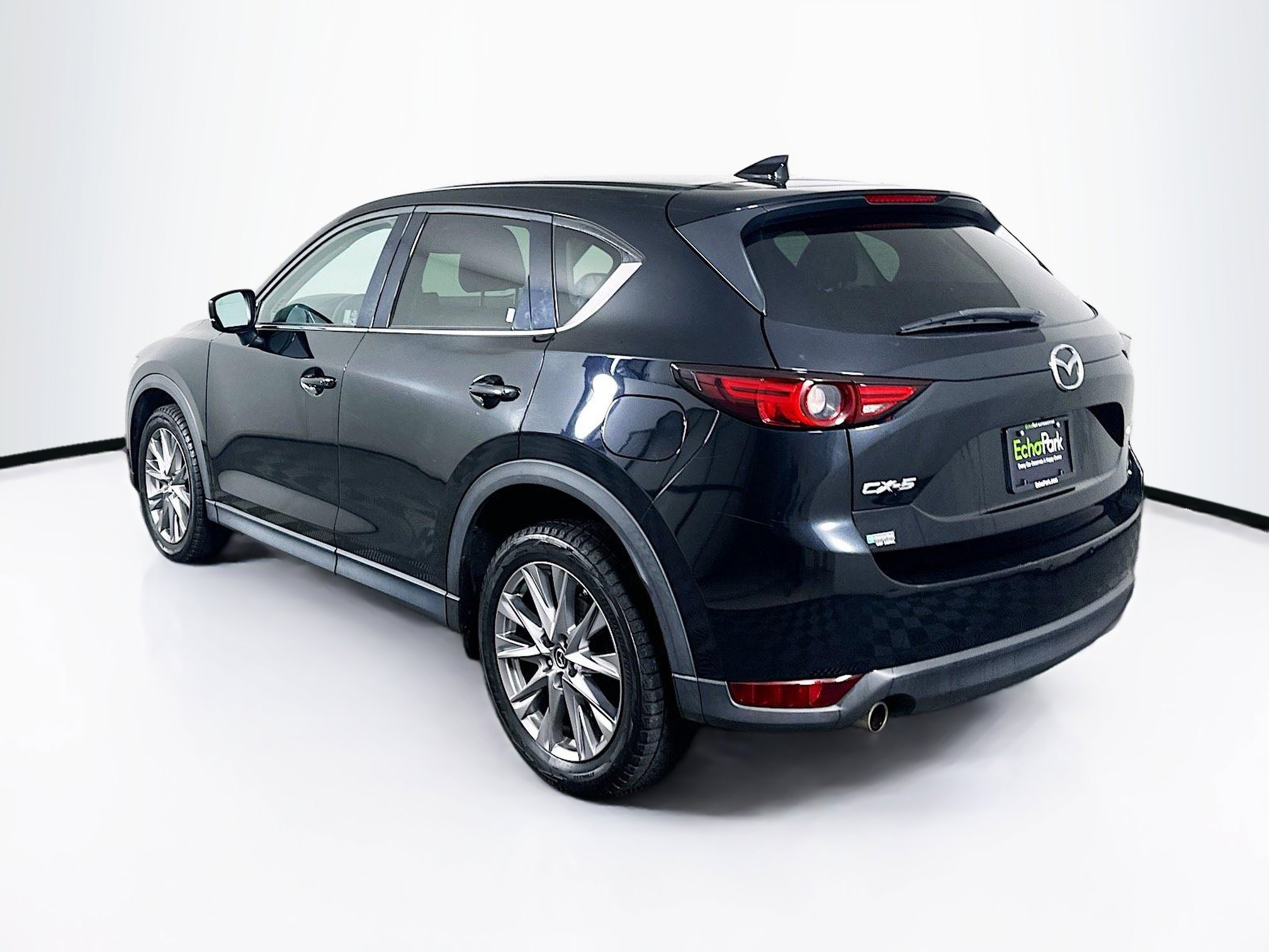 Used 2019 MAZDA CX-5 Grand Touring FWD image 5