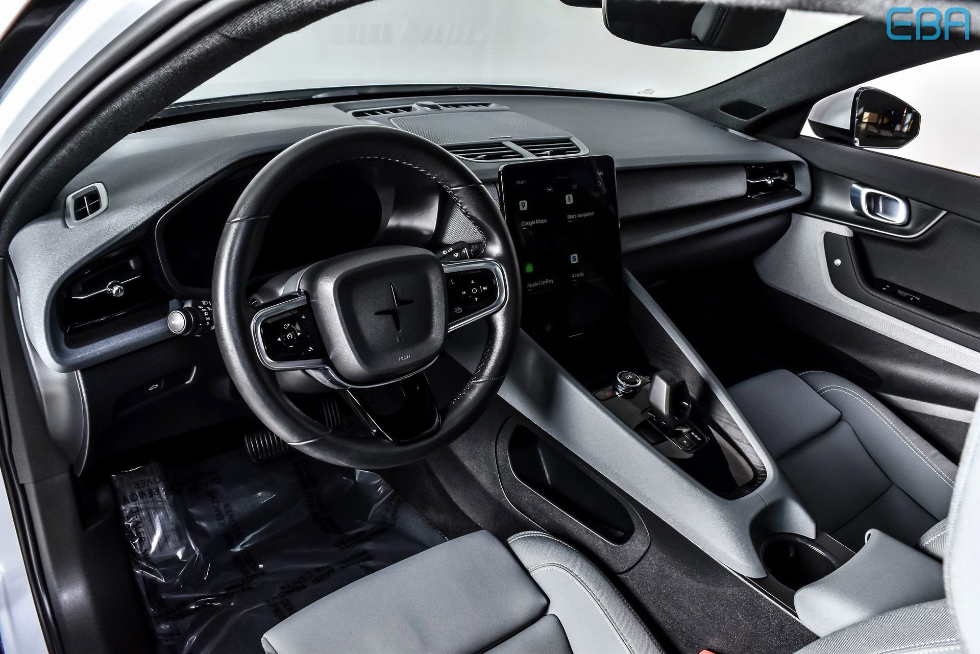 Used 2023 Polestar Polestar 2 Long Range Dual Motor w/ Pilot Pack image 15