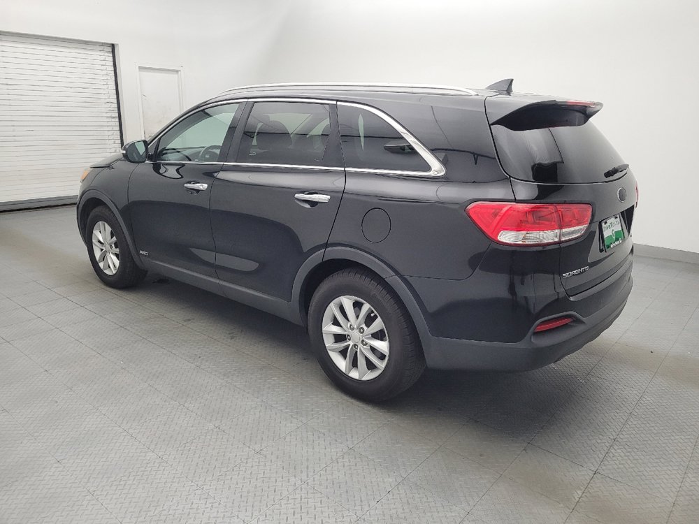 Used 2018 Kia Sorento AWD image 3