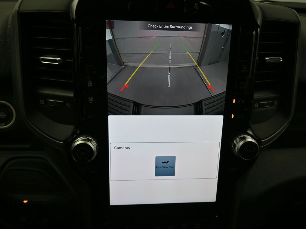 New 2026 RAM 2500 Tradesman image 20