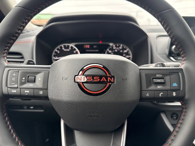 New 2026 Nissan Rogue SV w/ Rock Creek Premium Package AWD/4WD image 18