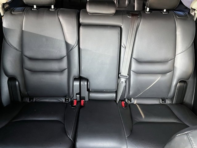 Used 2022 MAZDA CX-9 Touring w/ Touring Premium Package image 25