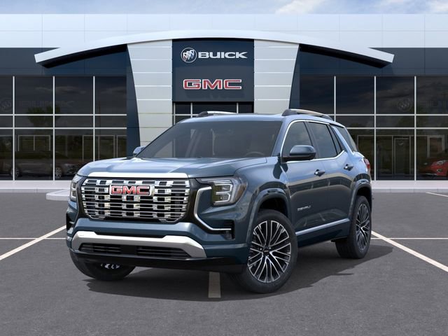 New 2026 GMC Terrain Denali image 6