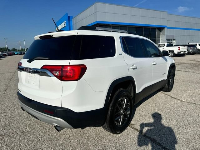 Used 2019 GMC Acadia SLT FWD image 7