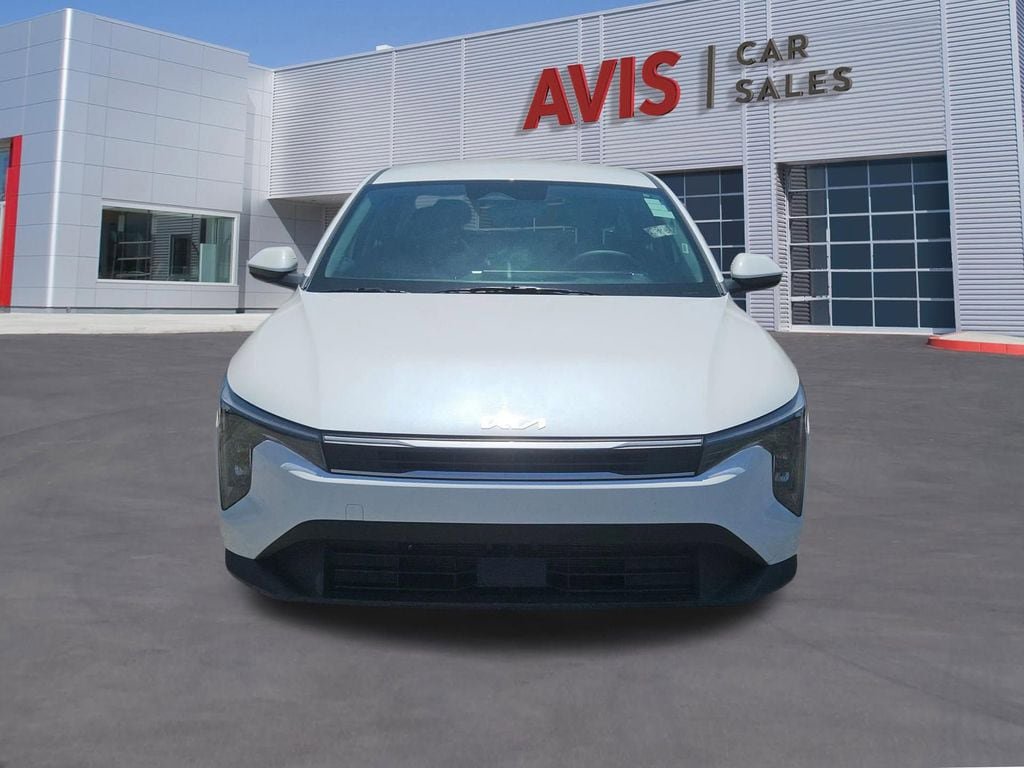 Used 2025 Kia K4 FWD image 10