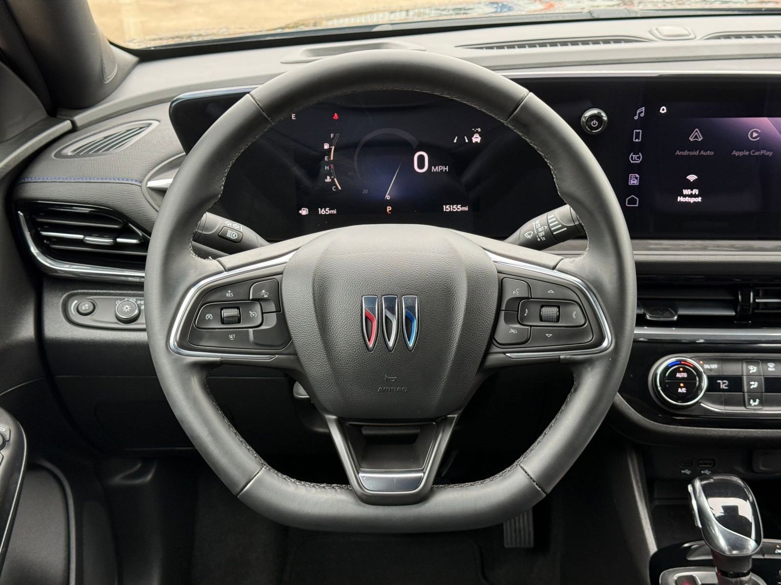 Used 2025 Buick Envista Sport Touring image 28