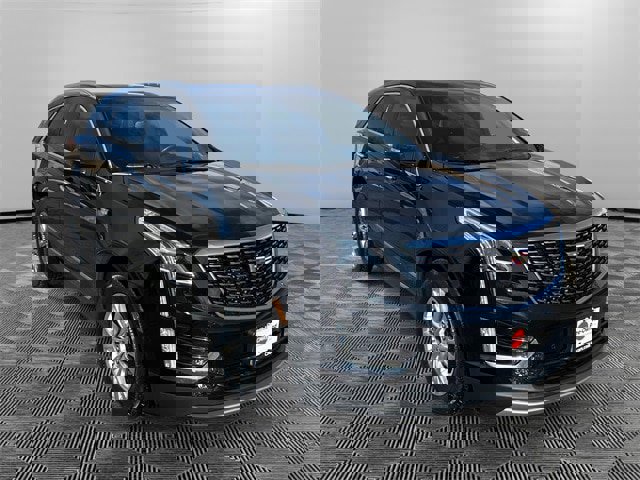 Used 2023 Cadillac XT5 Premium Luxury image 7