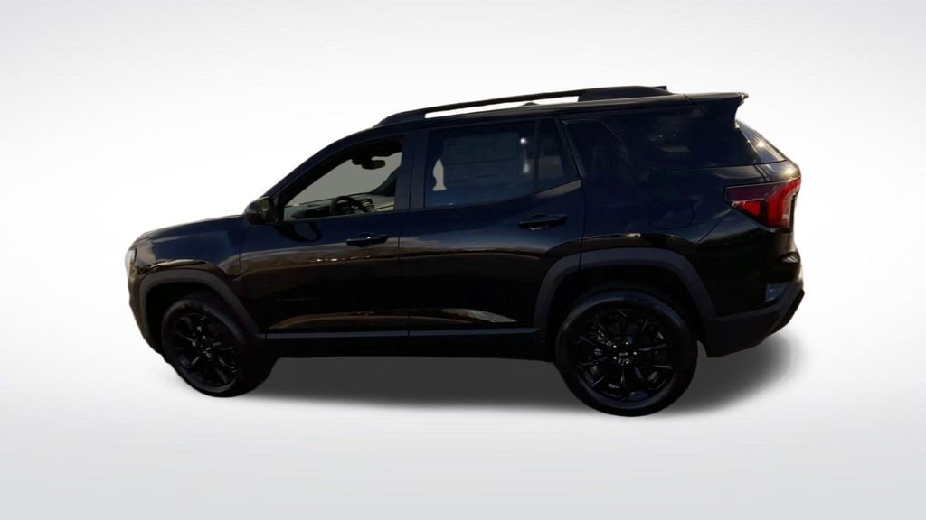 New 2026 GMC Terrain Elevation w/ Elevation Premium Package image 9