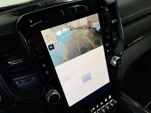 Certified 2022 RAM 1500 Limited image 29