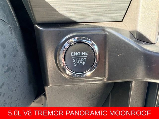 Used 2025 Ford F150 Tremor image 31