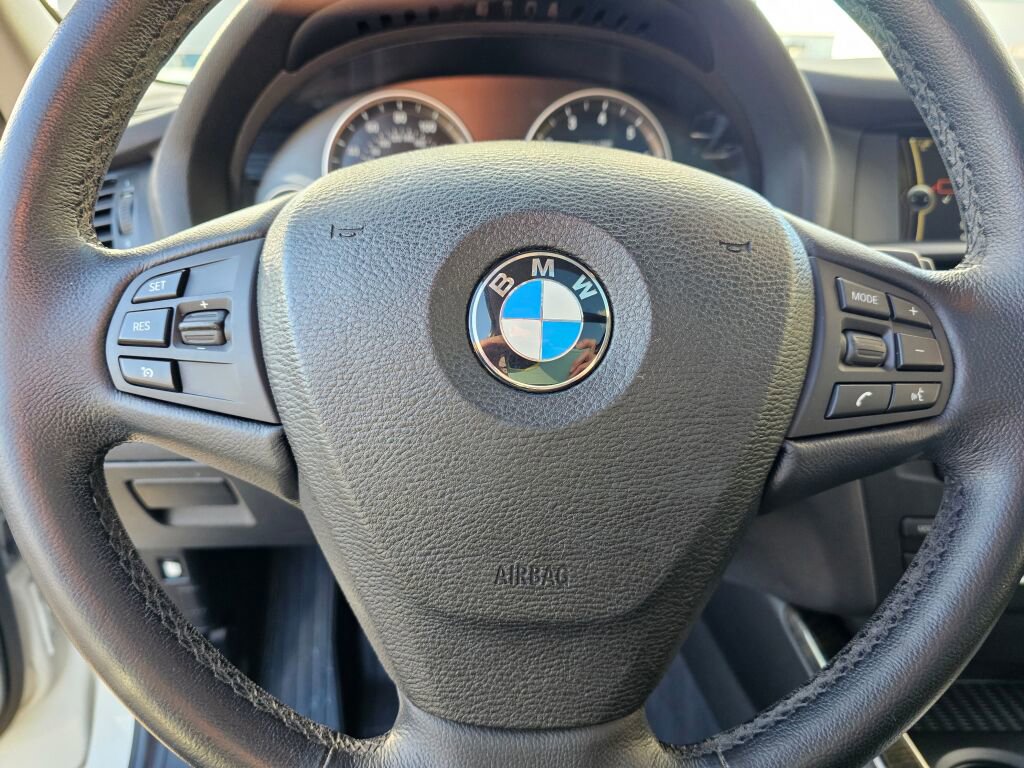 Used 2013 BMW X3 xDrive28i AWD/4WD image 25