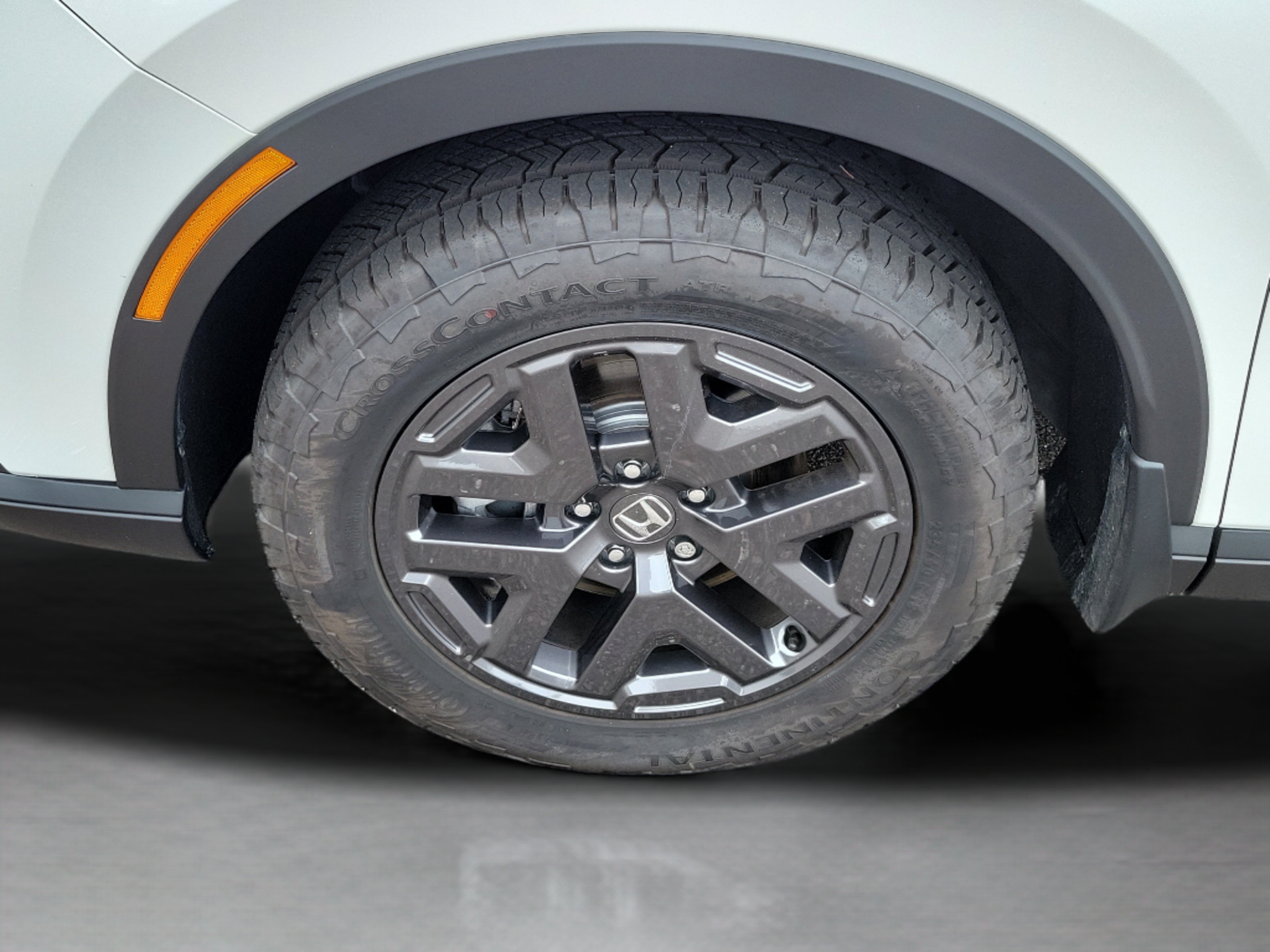 Used 2026 Honda CR-V TrailSport image 36