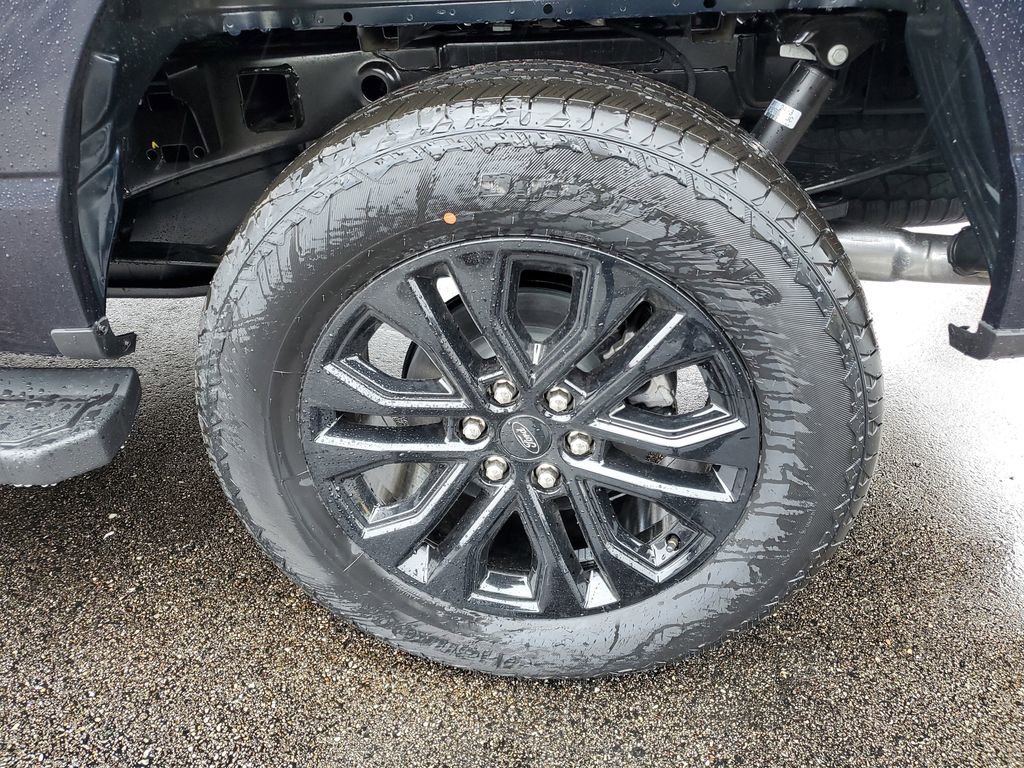 New 2026 Ford F150 Lariat AWD/4WD image 35