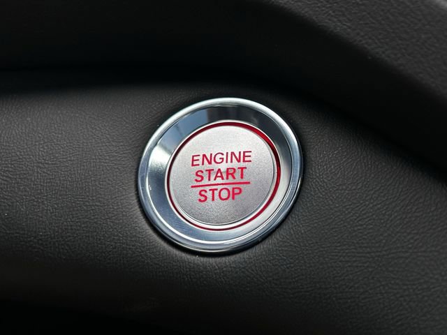 Certified 2025 Acura RDX SH-AWD image 23