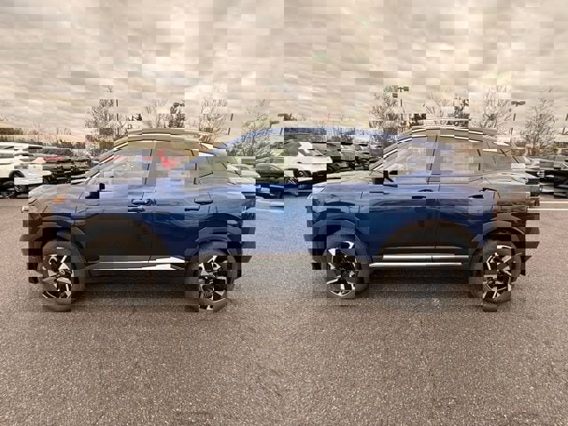 New 2026 Nissan Kicks SV w/ SV Premium Package image 8