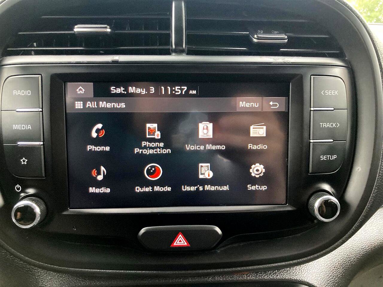 Used 2024 Kia Soul LX w/ Option Group 015 image 21