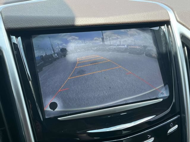 Used 2013 Cadillac SRX Luxury FWD image 29