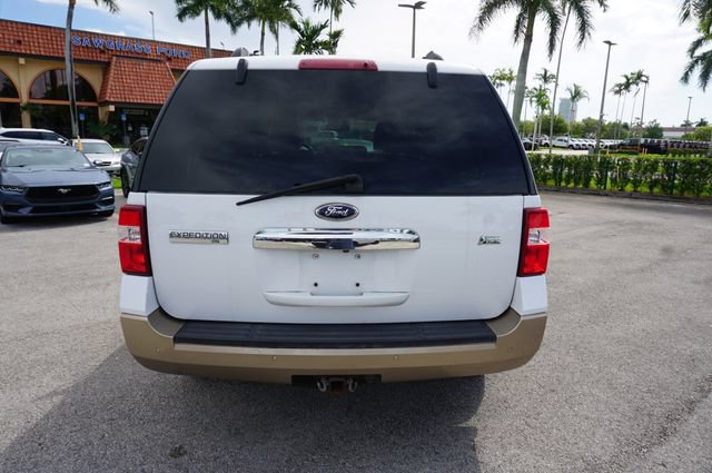 Used 2014 Ford Expedition XLT w/ Equipment Group 202A RWD image 30