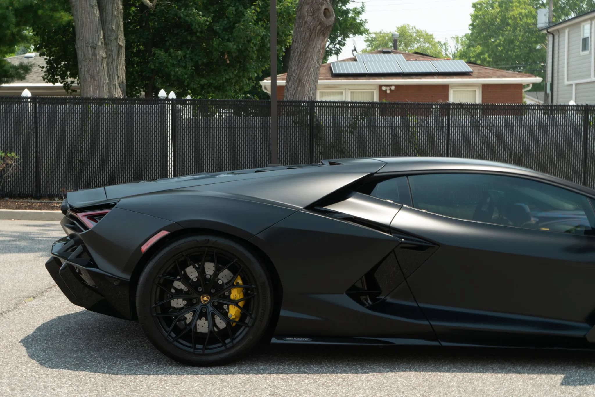 Used 2024 Lamborghini Revuelto AWD/4WD image 38