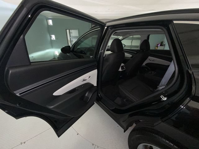 Used 2024 Hyundai Tucson SEL AWD/4WD image 21
