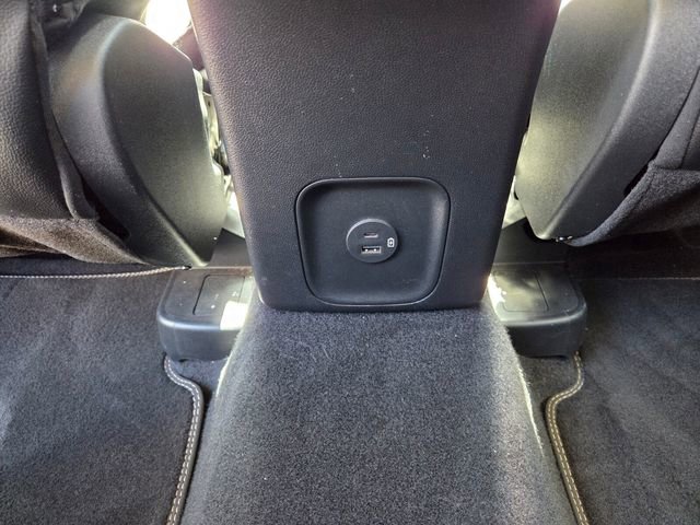 Used 2021 Ford Escape Titanium w/ Titanium Elite Package image 16