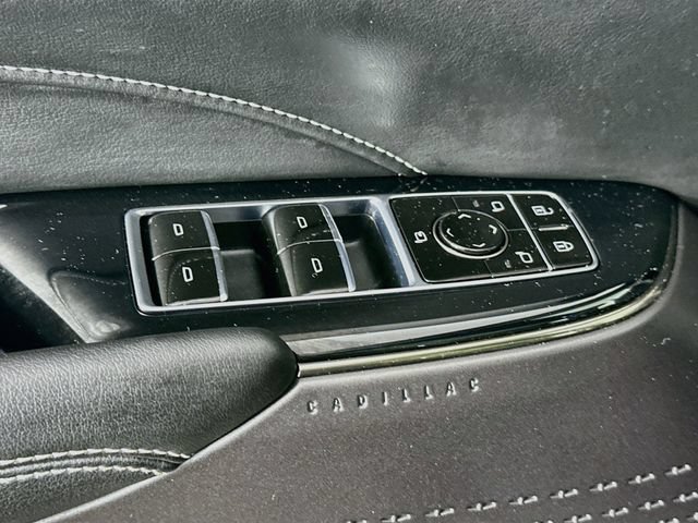 Used 2024 Cadillac Lyriq Tech w/ Driver Assist Package AWD/4WD image 21