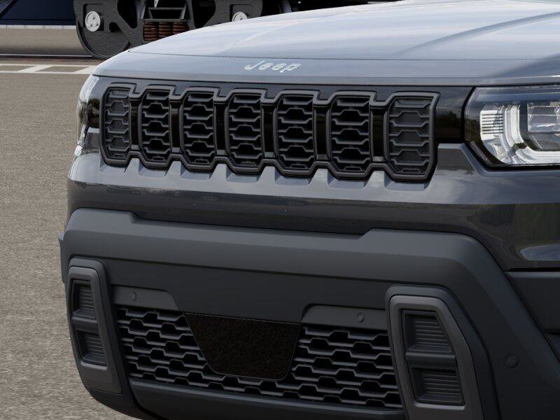 New 2026 Jeep Cherokee Laredo AWD/4WD image 7