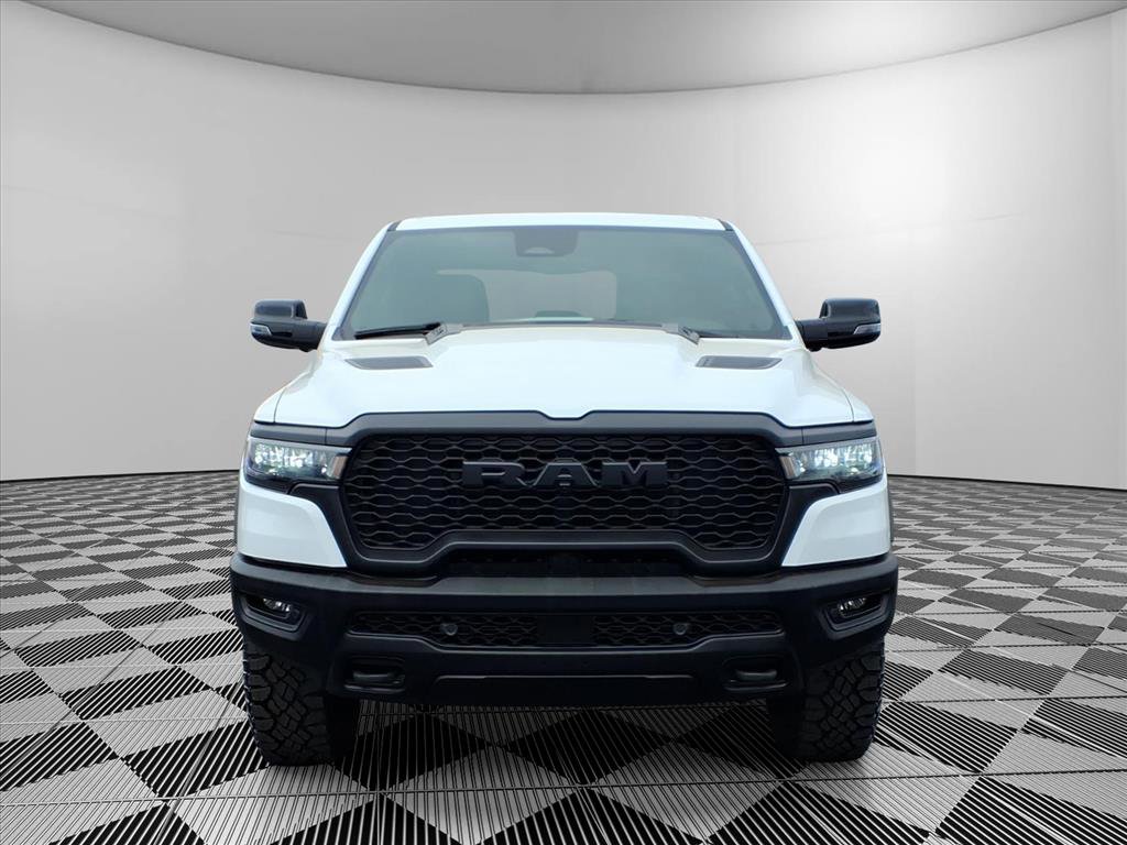 New 2026 RAM 1500 Rebel w/ Rebel Level 2 Equipment Group image 2