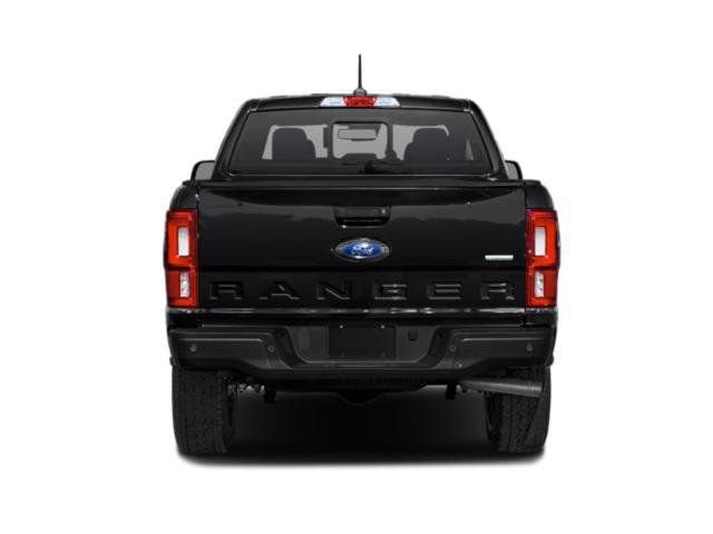 Used 2020 Ford Ranger XLT w/ Equipment Group 301A Mid AWD/4WD image 5