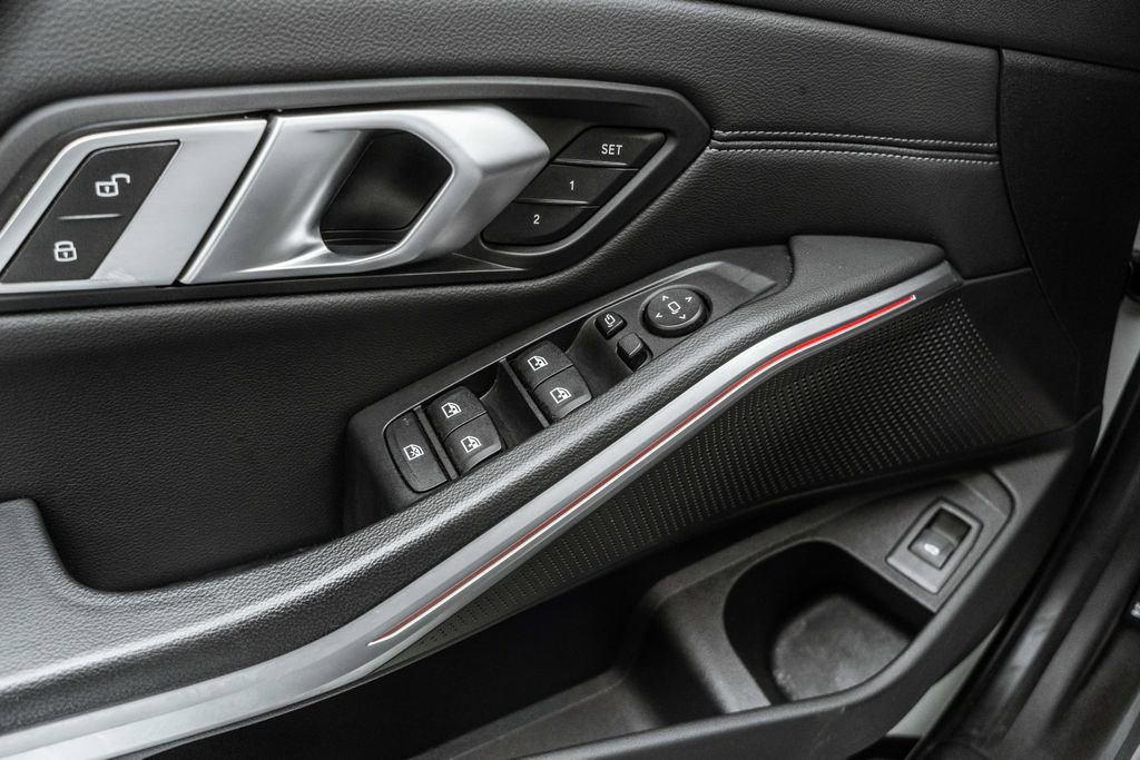 Used 2020 BMW M340i xDrive w/ Premium Package image 16